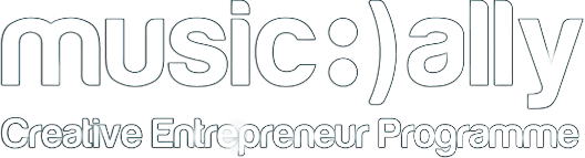 Music Ally — Creative Entrepreneur Programme